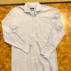 Mens Dress Shirt HUGO